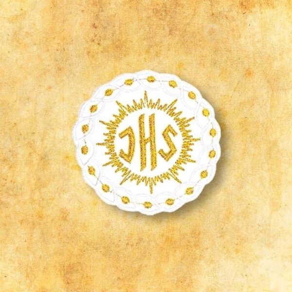 Hostia nr 17 Host no. 7