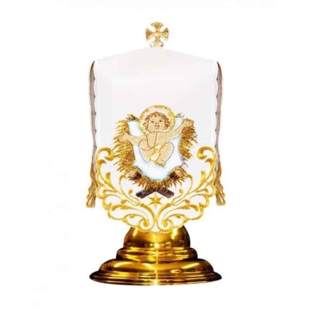 "Bethlehem" Ciborium Veil