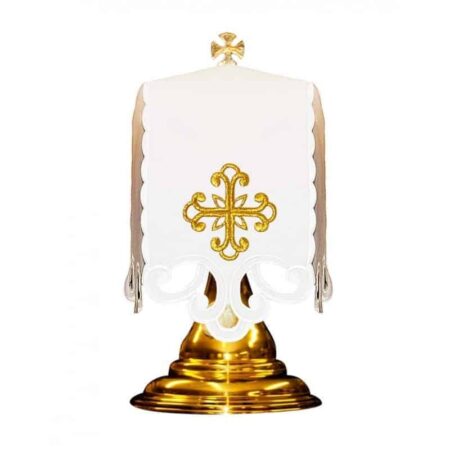 Ciborium Veil "Ornament"