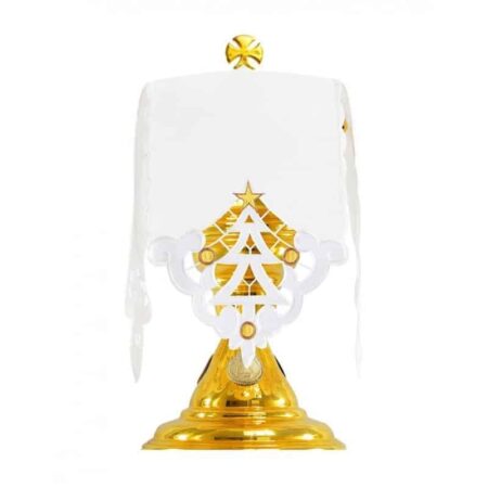 Ciborium Veil for a box "Pasterka"