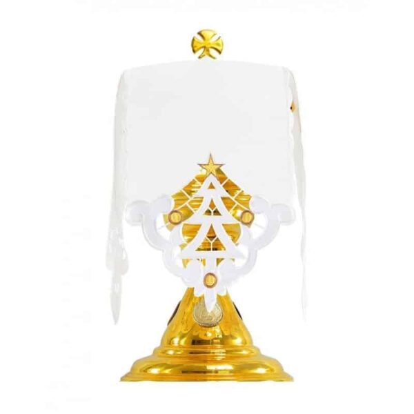 Ciborium Veil for a box "Pasterka"