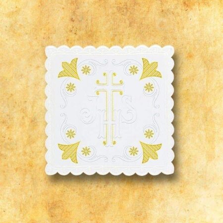 "Turin" chalice underwear