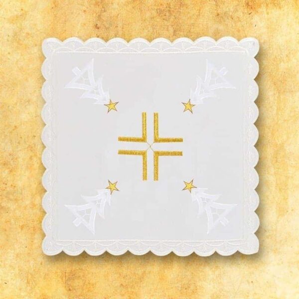 "Pasterka" chalice underwear