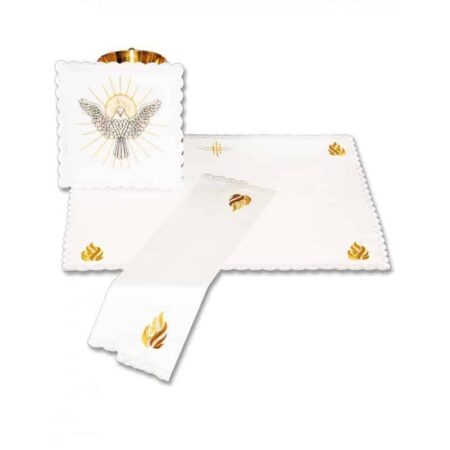 Holy Spirit chalice underwear
