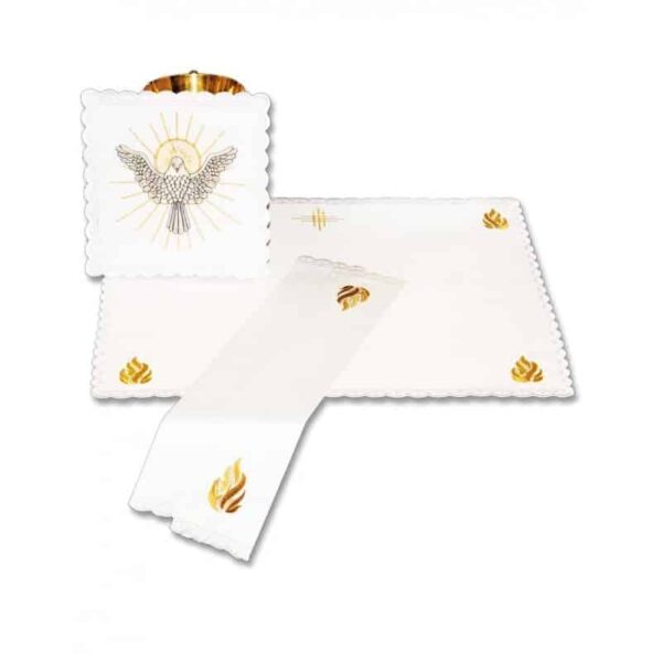 Holy Spirit chalice underwear