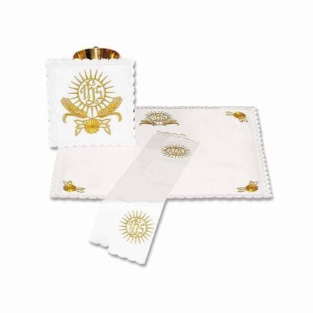 Chalice linen "Eucharistic"