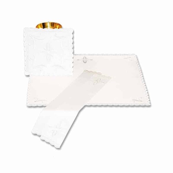 Chalice linen "Crosses in a Square"