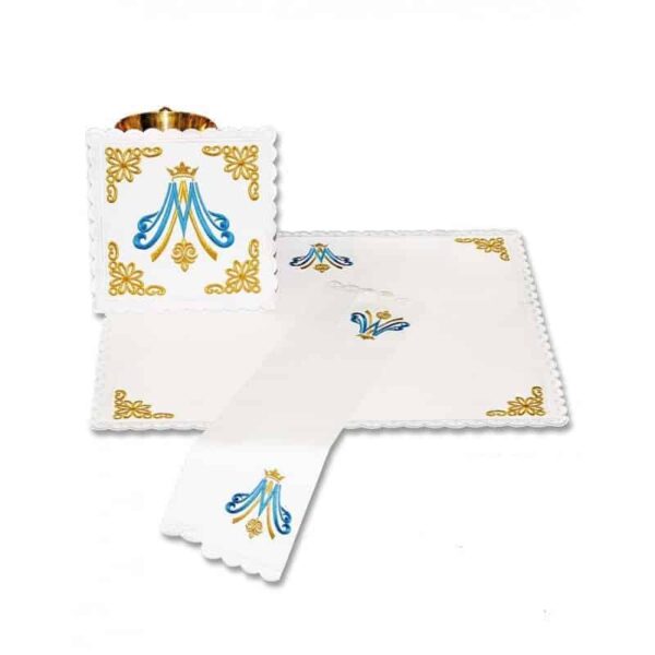 Chalice linen "Marian"