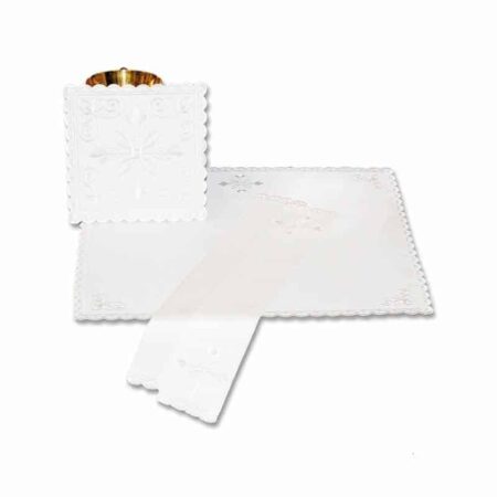 Chalice underwear "White Lily"