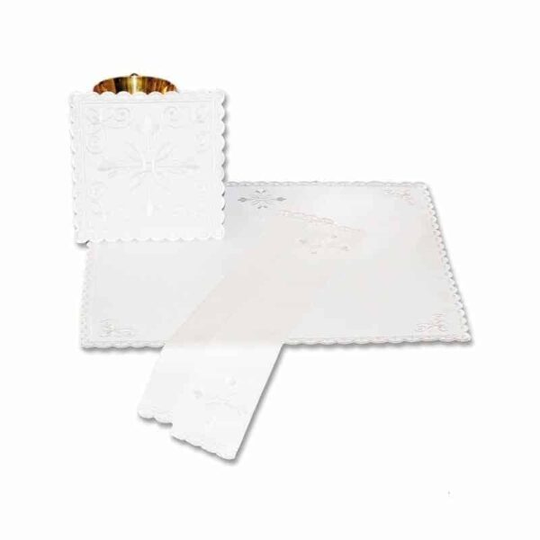 Chalice underwear "White Lily"