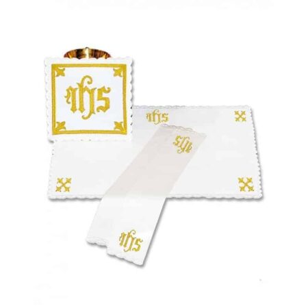 Cathedral gold chalice underwear