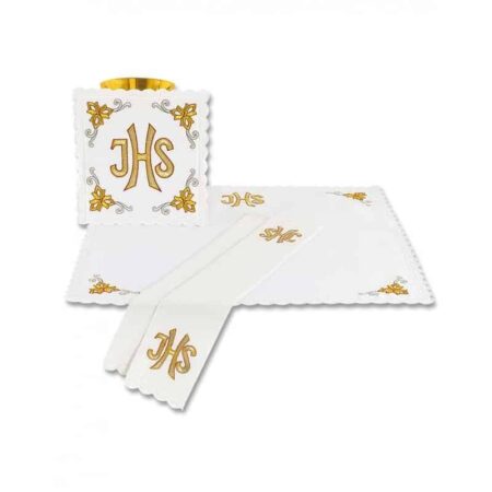 Chalice linen "San Marino"