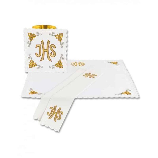 Chalice linen "San Marino"