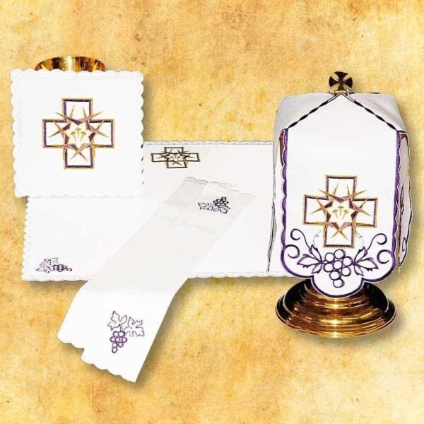 "Thorns and Crosses" set