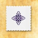 Chalice linen "Paschal"