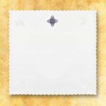 Chalice linen "Paschal"