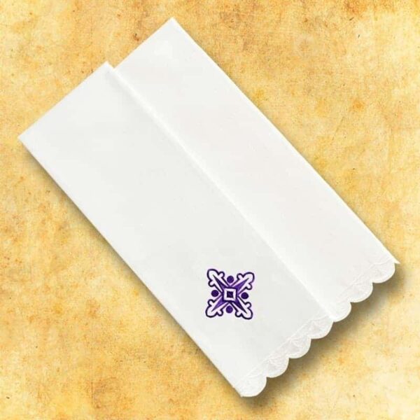 Chalice linen "Paschal"