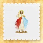 Set "Jesus, I Trust in You"