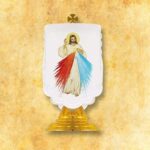 Set "Jesus, I Trust in You"