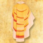 Modern chasuble photo "Jesus of Cefalu"