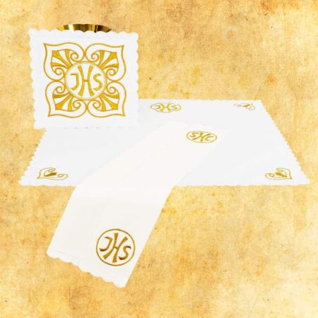 Santa Messa Chalice Underwear