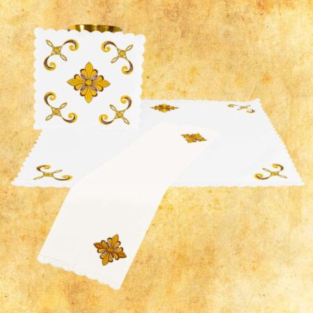 "Gaudete" Chalice Underwear