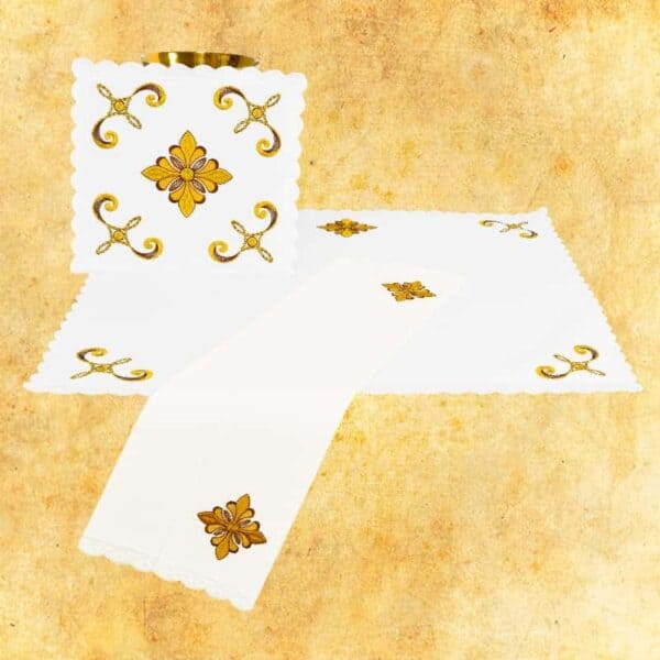 "Gaudete" Chalice Underwear