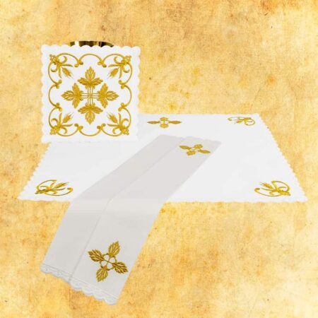 "Italian Gold" Chalice Underwear