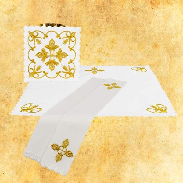 "Italian Gold" Chalice Underwear