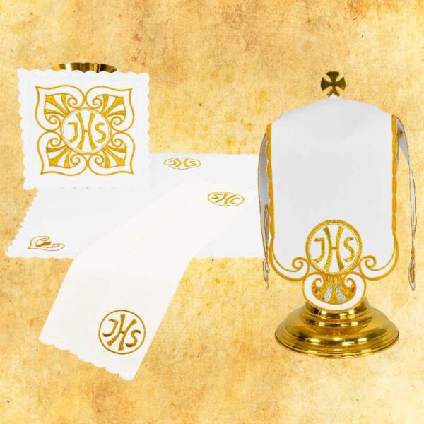 Santa Messa Chalice Underwear