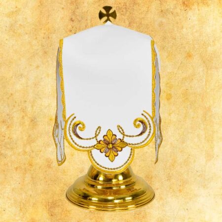"Gaudete" Chalice Underwear