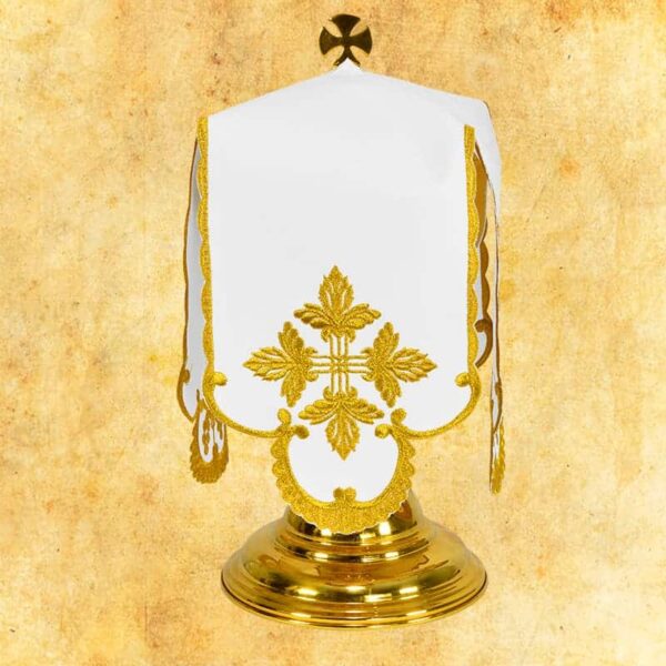 "Italian Gold" Chalice Underwear