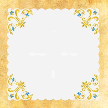 "Madonna" Chalice Lingerie