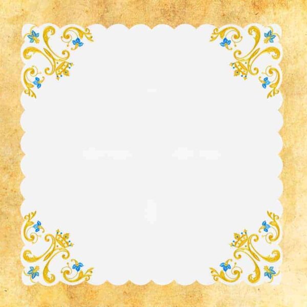 "Madonna" Chalice Lingerie