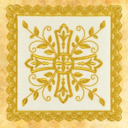 Linen Chalice Linen "Supreme"