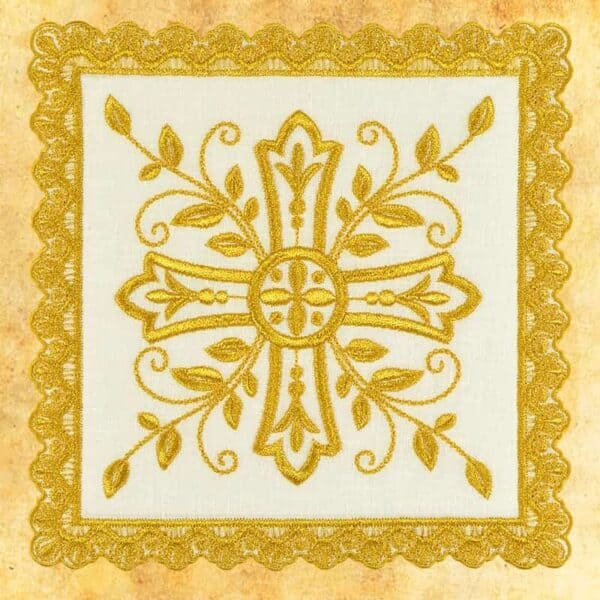 Linen Chalice Linen "Supreme"