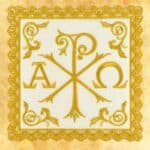 Linen Chalice Linen "Supreme"