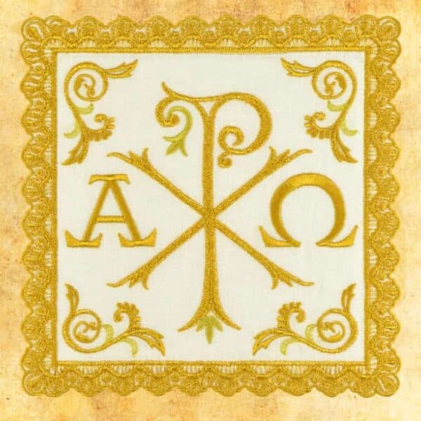 Linen Chalice Linen "Supreme"