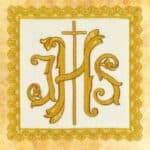 Linen Chalice Linen "Supreme"