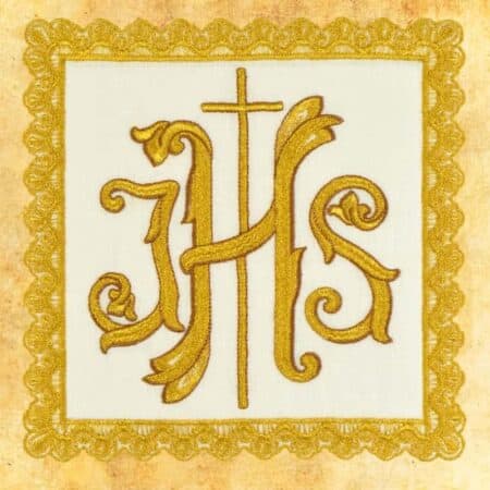 Linen Chalice Linen "Supreme"