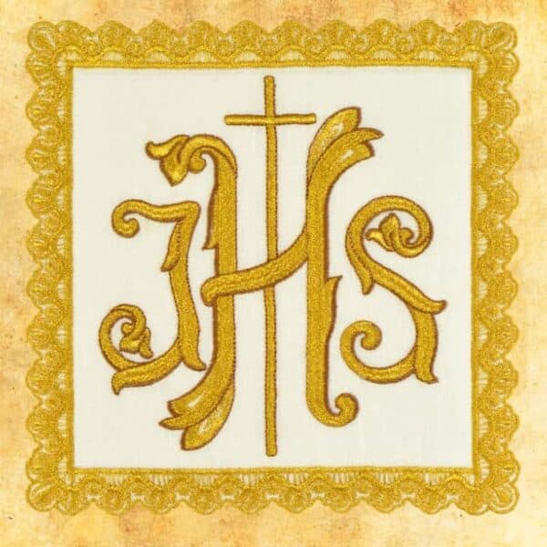 Linen Chalice Linen "Supreme"