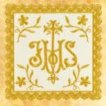 Linen Chalice Linen "Supreme"