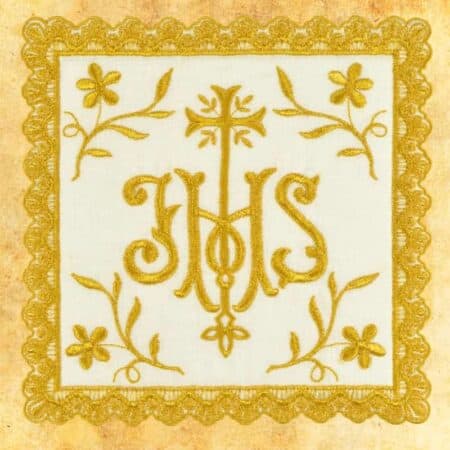 Linen Chalice Linen "Supreme"