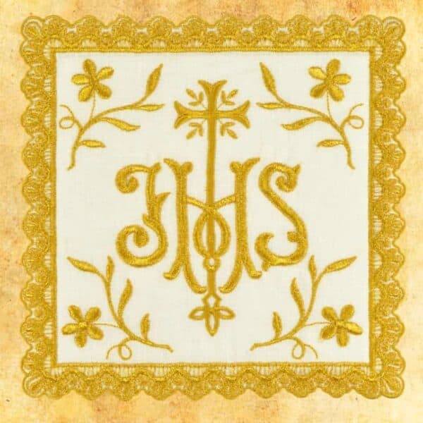 Linen Chalice Linen "Supreme"