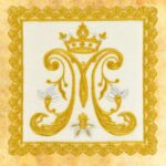 Linen Chalice Linen "Supreme"