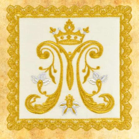 Linen Chalice Linen "Supreme"