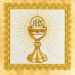 Linen Chalice Linen "Supreme"