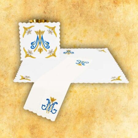 "Mary Royal" Chalice Underwear