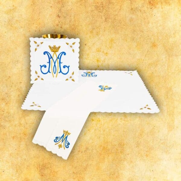 "Mater Dei" Chalice Underwear