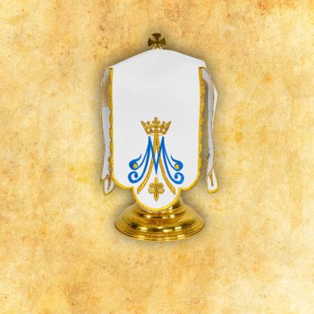 "Mary Royal" Chalice Underwear